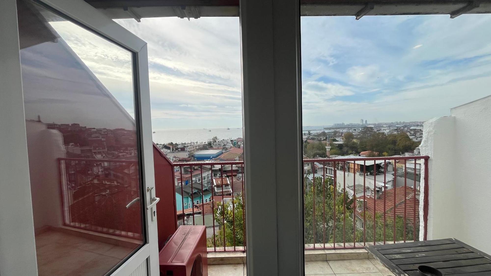 Hotel Tulip House — Foto 2