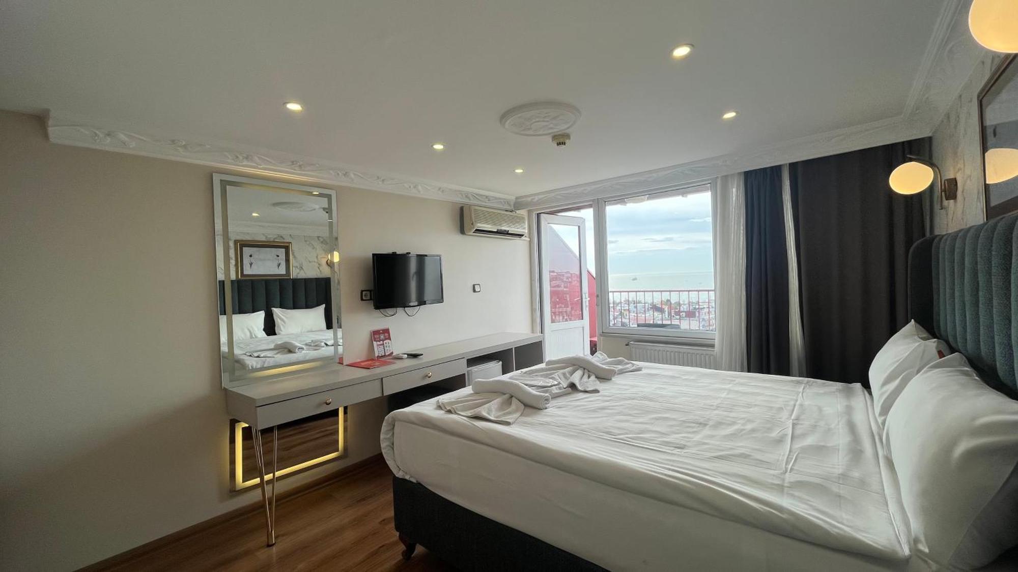 Hotel Tulip House — Foto 3